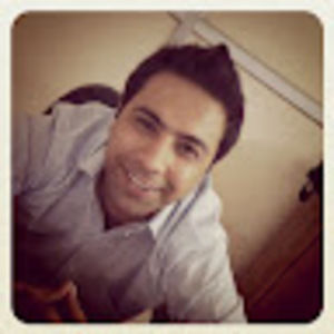 Meet your Posher, Jaywant